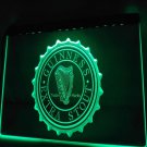 Guinness Extra Stout Beer Bar Led Neon Sign Hang Wall Decor, Pub, Club, Art