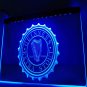 Guinness Extra Stout Beer Bar Led Neon Sign Hang Wall Decor, Pub, Club, Art