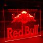 Red Bull Illuminated LED Neon Sign Home Decor, Shops, Lights D&Atilde;&copy;cor Art