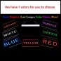 Buffalo Sabres Led Neon Sign Hang Wall Decor, Room, Fans Gift, Lights Craft Art