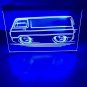 Dodge Van Led Neon Sign Hang Wall Decor, Room, Garage, Lights D&Atilde;&copy;cor Craft Art