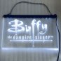 Buffy the Vampire Slayer Led Neon Sign Hang Wall Decor, Room, Lights Décor Art