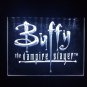 Buffy the Vampire Slayer Led Neon Sign Hang Wall Decor, Room, Lights D&Atilde;&copy;cor Art