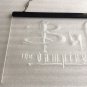 Buffy the Vampire Slayer Led Neon Sign Hang Wall Decor, Room, Lights D&Atilde;&copy;cor Art