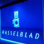 Hasselblad Camera Logo Led Neon Sign Hang Wall Decor, Shops, Light Décor Art