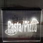 Pizza Pasta Restaurant Led Neon Sign Hang Wall Decor, Light D&Atilde;&copy;cor Art