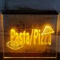Pizza Pasta Restaurant Led Neon Sign Hang Wall Decor, Light D&Atilde;&copy;cor Art