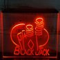 Blackjack Poker Casino Home Wall D&Atilde;&copy;cor Crafts LED Neon Light Sign