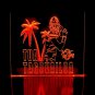 Tua Tagovailoa LED Neon Sign Decor Room, Artful Lightings Signs for Fans Gift