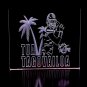 Tua Tagovailoa LED Neon Sign Decor Room, Artful Lightings Signs for Fans Gift