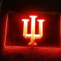 Indiana University LED Neon Sign Hang Wall Decor, Artful Lights D&Atilde;&copy;cor Craft