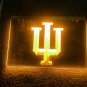 Indiana University LED Neon Sign Hang Wall Decor, Artful Lights D&Atilde;&copy;cor Craft