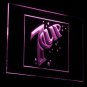 7Up Logo Illuminated LED Neon Sign Lights D&Atilde;&copy;cor Craft Art