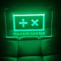 Martin Garrix DJ Illuminated LED Neon Sign Hang Wall Decor, Room, Artful Light