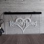 Kingdom Hearts Game Illuminated LED Neon Sign Decor, Room, Artful Lights D&Atilde;&copy;cor