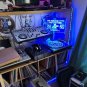 The DJ Legend Customized Personal Name Illuminated LED Neon Sign, Lights D&Atilde;&copy;cor