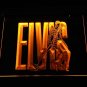 Elvis Presley LED Neon Sign Hang Wall Decor, Room, Lights Décor Glowing Art