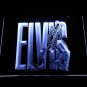 Elvis Presley LED Neon Sign Hang Wall Decor, Room, Lights D&Atilde;&copy;cor Glowing Art