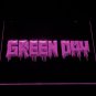 Green Day 21st Century Breakdown Illuminated LED Neon Sign, Lights D&Atilde;&copy;cor Art Craft