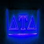 Delta Tau Delta Illuminated LED Neon Sign