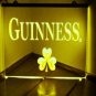 Guinness Beer Irish LED Neon Sign Home Decor Crafts