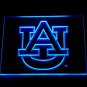 Auburn Tigers Logo Illuminated Led Neon Sign Decor, Lights Décor Art
