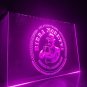 Birra Moretti Ricetta Originale Illuminated Led Neon Sign, Decor, Bar, Pub