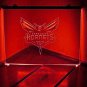 Hornets Charlotte Neon LED Light Sign Hang Wall Decor, Lights Craft Art