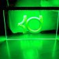 Kevin Durant Golden State Illuminated LED Neon Sign Home Decor, Gifts for Fans