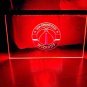 Wizards Washington Illuminated LED Neon Sign Home Decor, Room, Gift for Fans