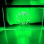 Wizards Washington Illuminated LED Neon Sign Home Decor, Room, Gift for Fans