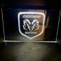 Dodge Hemi Led Neon Sign Decor Crafts Display Glowing