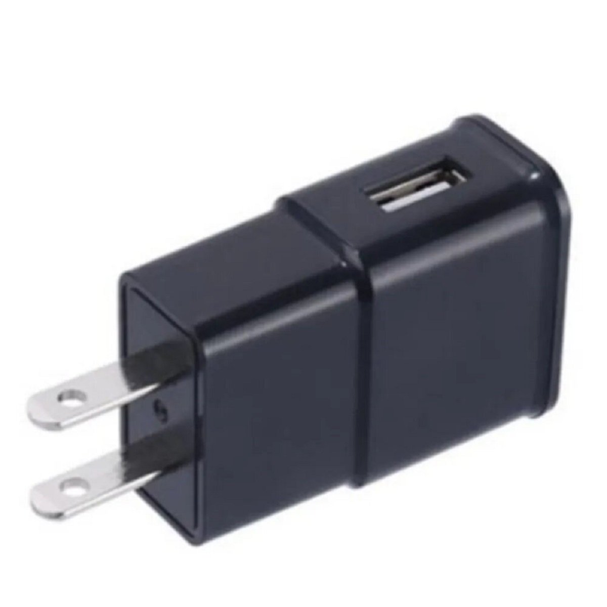 USB Socket with Neon LED Light