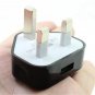 USB Socket with Neon LED Light