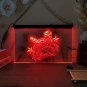 Old School Generation LED Neon Sign Home Decor, Garage, Office