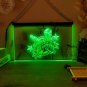 Old School Generation LED Neon Sign Home Decor, Garage, Office