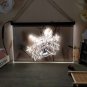 Old School Generation LED Neon Sign Home Decor, Garage, Office