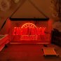 Euro Truck Simulator 2 Beer Club Party LED Neon Sign Home Decor, Garage, Office