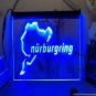 Nurburgring LED Neon Sign Home Decor, Garage, Office (2)