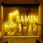 Ramen Led Neon Sign Home Decor, Room, Lights Decor Art