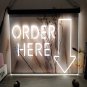 Order here LED Neon Sign Light store decor