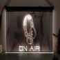 On Air LED Neon Sign Gift Home Decor, Craft Glowing