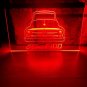 Ford F100 Led Neon Sign