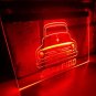 Ford F100 Led Neon Sign