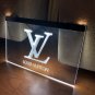 Louis Vuitton Logo LED Neon Hang Sign Wall Decor, Office, Neon Light D&Atilde;&copy;cor Art