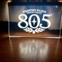 805 Firestone Walker Beer Logo LED Neon Hang Sign Wall Decor, Office, Neon Light D&Atilde;&copy;cor Art