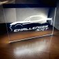 Dodge Challenger SRT LED Neon Hang Wall Decor, Garage, Neon Light D&Atilde;&copy;cor Art