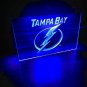 Tampa Bay Logo LED Neon Hang Wall Decor Room, Neon Light D&Atilde;&copy;cor Art Craft