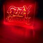 Ozzy Osbourne LED Neon Hang Wall Decor Room, Art Craft Fans Gift