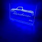 Ford Ranchero LED Neon Hanging Wall Decor Room, Garage, Neon Light D&Atilde;&copy;cor Art